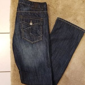 Request Mens 34 X 34 Jeans